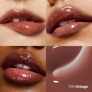 LAKA Fruity Lip Glotioner &ndash; зволожуючий блиск для губ з доглядовими компонентами