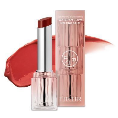 TirTir Waterism Glow Melting Balm &ndash; глянцевий бальзам для губ