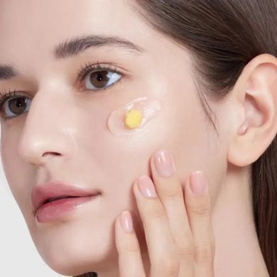 Sungboon Editor Deep Collagen Retinol Power Boosting Capsule Cream &ndash; крем-бустер з капсулами ретинолу та колагену