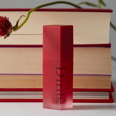 Dinto (Madame Butterfly Collection) Blurring Lip Veil &ndash; тінт для губ з ефектом блюру