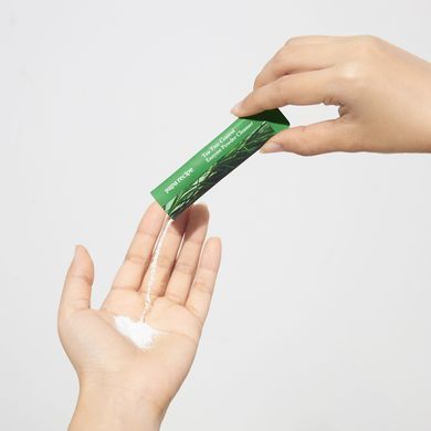 Papa Recipe Tea Tree Control Powder Cleanser &ndash; ензимна пудра з екстрактом чайного дерева