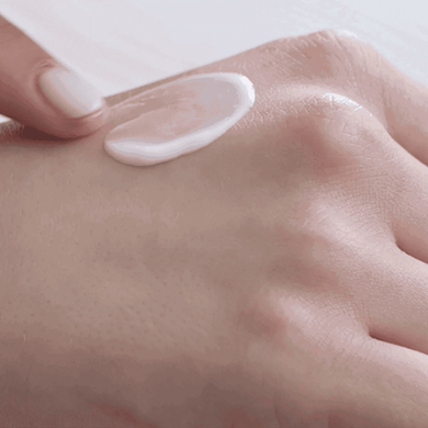 Arocell Hyal B5 Soothing Cream &ndash; заспокійливий крем з 5% пантенолу для чутливої шкіри