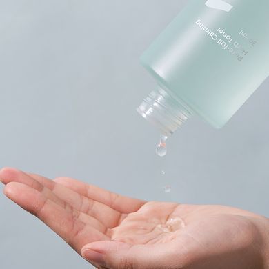 Numbuzin No.1 Pure-full Calming Herb Toner &ndash; заспокійливий тонер з центеллою