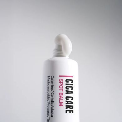 Rovectin Cica Care Spot Balm &ndash; бальзам точковий відновлюючий з центеллою