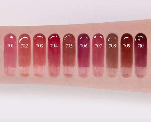 LAKA Fruity Lip Glotioner &ndash; зволожуючий блиск для губ з доглядовими компонентами