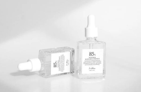 Dr.Althea Natural Radiance Essence &ndash; есенція для сяяння шкіри зі сливою какаду