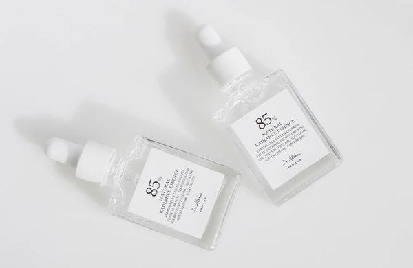 Dr.Althea Natural Radiance Essence &ndash; есенція для сяяння шкіри зі сливою какаду