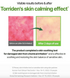 Torriden Balanceful Cica Cream – балансуючий гель-крем для чутливої і комбінованої шкіри 5 з 7