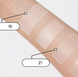 Parnell Cicamanu Serum BB (SPF 50+ PA+++) &ndash; BB крем з центеллою 2 з 4