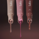 LAKA Fruity Lip Glotioner &ndash; зволожуючий блиск для губ з доглядовими компонентами 5 з 6