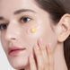 Sungboon Editor Deep Collagen Retinol Power Boosting Capsule Cream &ndash; крем-бустер з капсулами ретинолу та колагену 2 з 4