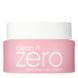 Banila co Clean It Zero Cleansing Balm Original - гідрофільний бальзам для зняття макіяжу