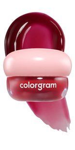 Colorgram Tintin Dory Jam &ndash; твердий блиск для губ