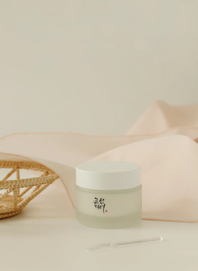 Beauty of Joseon Dynasty Cream – зволожуючий крем зі скваланом та ніацинамідом