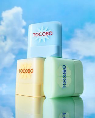 Tocobo Cotton Soft Sun Stick SPF50+ PA++++ сонцезахисний крем у стіку