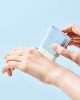 Tocobo Cotton Soft Sun Stick SPF50+ PA++++ сонцезахисний крем у стіку