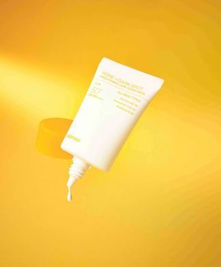 Celimax Pore+Dark Spot Brightening Care Sunscreen &ndash; освітлювальний сонцезахисний крем SPF50+ PA++++