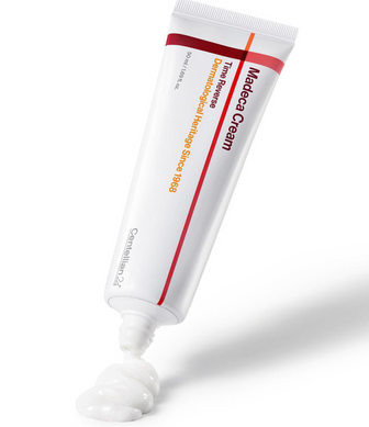 Centellian24 Madeca Cream Time Reverse &ndash; відновлювальний крем з центеллою для молодості шкіри