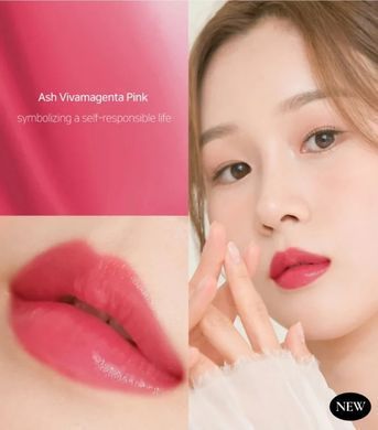 Dinto Blur-Glowy Lip Tint &ndash; сяючий тінт для губ