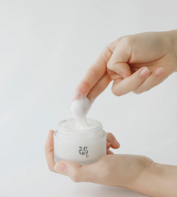 Beauty of Joseon Dynasty Cream – зволожуючий крем зі скваланом та ніацинамідом