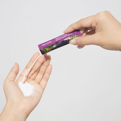 Papa Recipe Eggplant Clearing Powder Cleanser &ndash; ензимна пудра з екстрактом баклажана