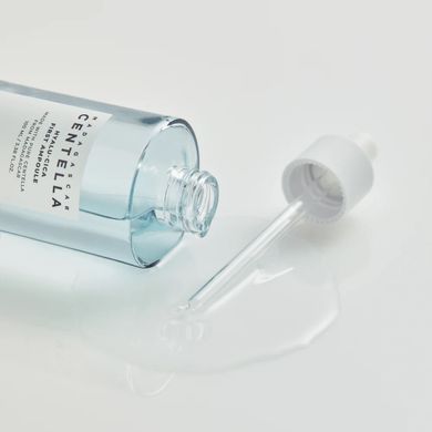 Skin1004 Madagascar Hyalu-cica First Ampoule &ndash; зволожуюча сироватка-ампула