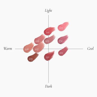 Dinto (Madame Butterfly Collection) Blurring Lip Veil &ndash; тінт для губ з ефектом блюру