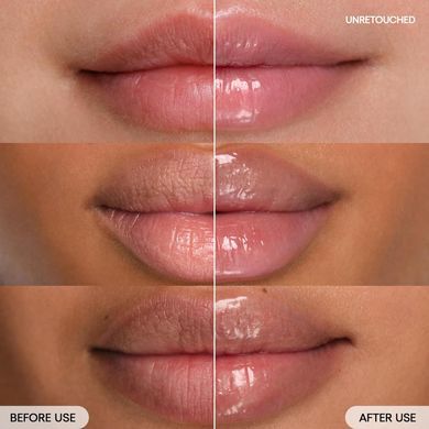 Laneige Lip Glowy Balm - глянцевий бальзам для губ Berry