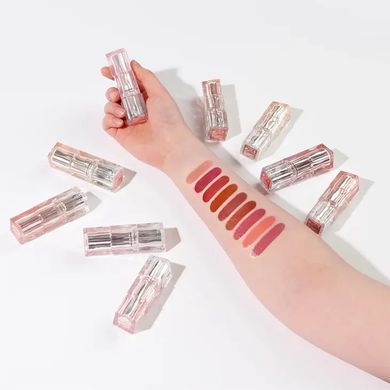 TirTir Waterism Glow Melting Balm &ndash; глянцевий бальзам для губ