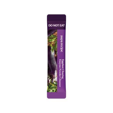 Papa Recipe Eggplant Clearing Powder Cleanser &ndash; ензимна пудра з екстрактом баклажана