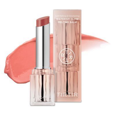 TirTir Waterism Glow Melting Balm &ndash; глянцевий бальзам для губ