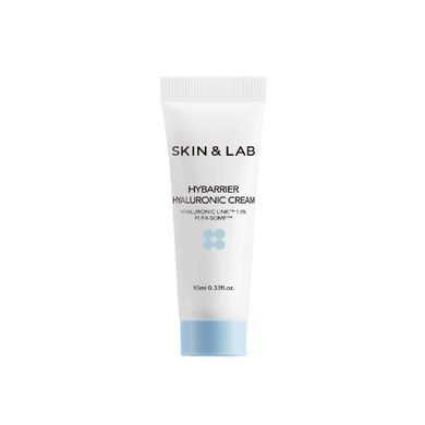 SKIN&LAB Hybarrier Hyaluronic Cream &ndash; звложуючий крем з гіалуроновою кислотою 50 мл