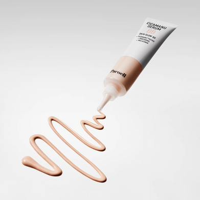 Parnell Cicamanu Serum BB (SPF 50+ PA+++) &ndash; BB крем з центеллою