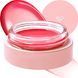AOU Glowy Tint Balm &ndash; стійкий зволожуючий бальзам для губ 2 з 8
