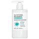 APLB Glutathione Niacinamide Body Lotion &ndash; лосьйон для тіла для сяйва та вирівнювання тону шкіри з глутатіоном і ніацинамідом 1 з 3