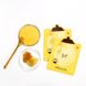 Papa Recipe Bombee Honey Mask – живильна тканинна маска з екстрактом меду 3 з 3