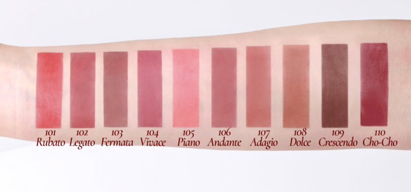 Dinto (Madame Butterfly Collection) Blurring Lip Veil &ndash; тінт для губ з ефектом блюру