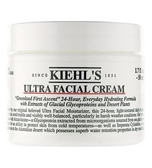 Kiehl’s Ultra Facial Cream 50ml — зволожуючий крем для обличчя