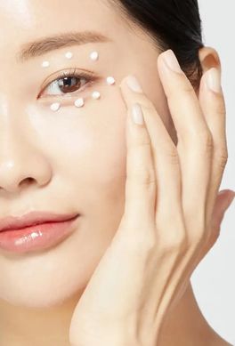 Medi-Peel Peptide Bor Tox Eye Cream – крем для шкіри навколо очей з пептидним комплексом