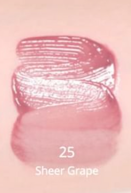 Peripera Ink Mood Glowy Tint &ndash; сяючий тінт для губ