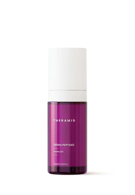 Theramid Derma-Peptides – мультипептидна сироватка для обличчя