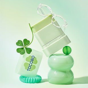 TOCOBO Cica Cooling Sun Stick &ndash; сонцезахисний стік з центеллою SPF50+ PA++++
