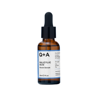 Q+A Salicylic Acid Facial Serum &ndash; сироватка для обличчя з саліциловою кислотою