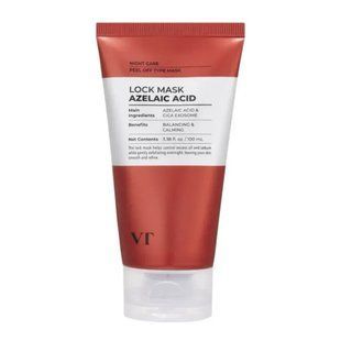 VT Cosmetics AZ Care Lock Mask &ndash; маска-плівка з азелаїновою кислотою