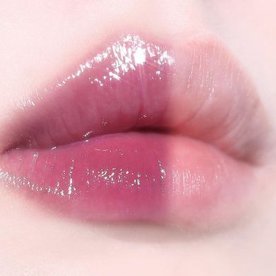 AOU Glowy Tint Balm &ndash; стійкий зволожуючий бальзам для губ