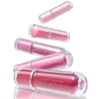 Peripera Ink Mood Glowy Tint &ndash; сяючий тінт для губ