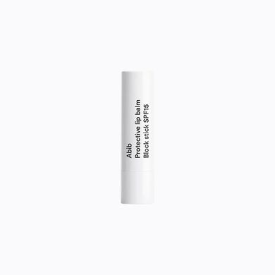 Abib Protective lip balm Block stick SPF15 – бальзам для губ з SPF15