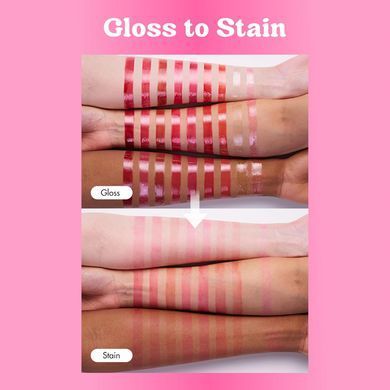 Colorgram Fruity Glass Tint &ndash; сяючий тінт для губ