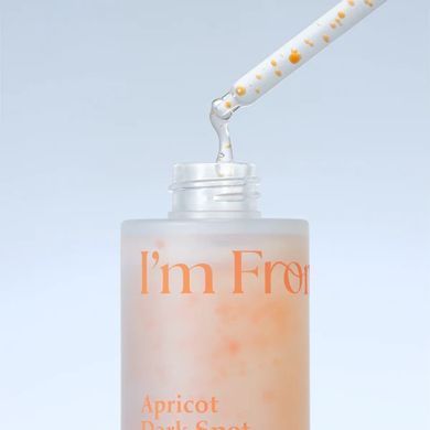 I'm From Apricot Dark Spot Drop Ampoule &ndash; сироватка для освітлення з абрикосом