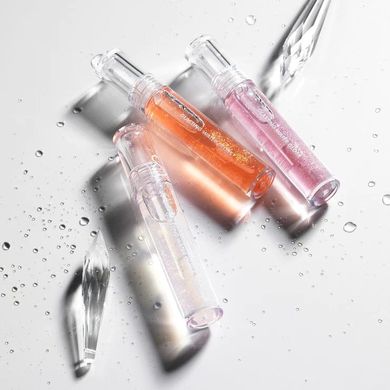 rom&nd Glasting Water Gloss – блиск для губ